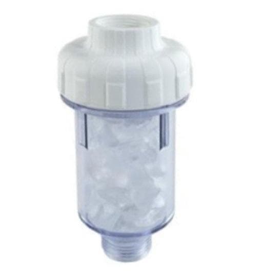 Filter pračkový DOSAL G3/4", RA402P442 s náplňou polyfosfátových kryštálov