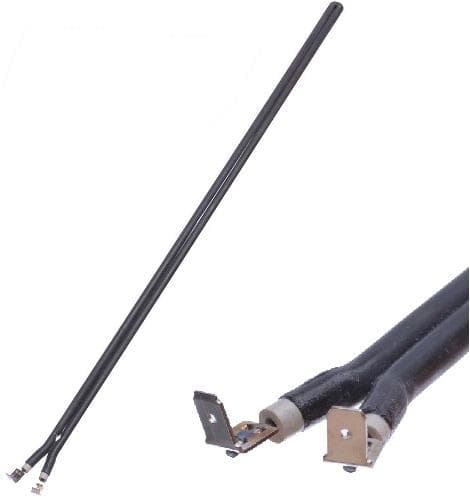 ND - Qtermo vykurovacie teleso 1000W (110015) pre ohrievače so suchým ohrevom TREND+QSTYLE 80-120 l Akcia2024