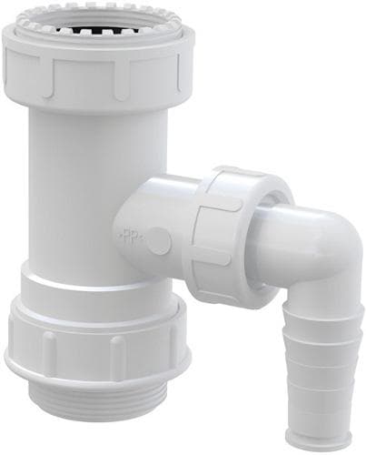 Medzikus A300 5/4"–6/4" a 6/4"–5/4" s prípojkou