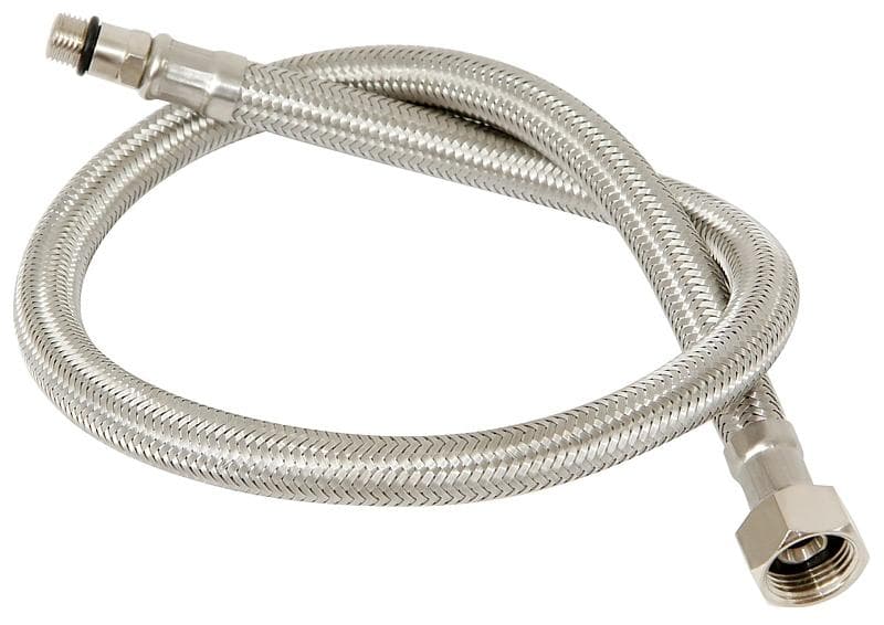 Flexi pripájacia hadica SAMTEK k batériám nerez, L = 600 mm pre pitnú vodu