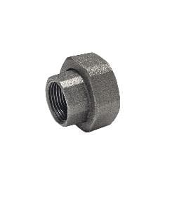 Polšróbenie G6/4x1F pre čerpadlá, s vnútorným závitom, matica 6/4" + nátrubok 1", vrátane tesnenia (Akcia 9+1)