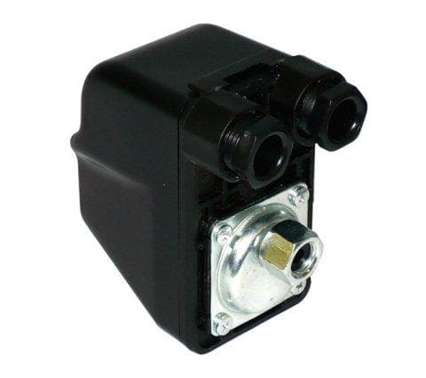 Tlakový spínač 2,8-4,2bar 3A 230V 16A F1/4" pre čerpadlá