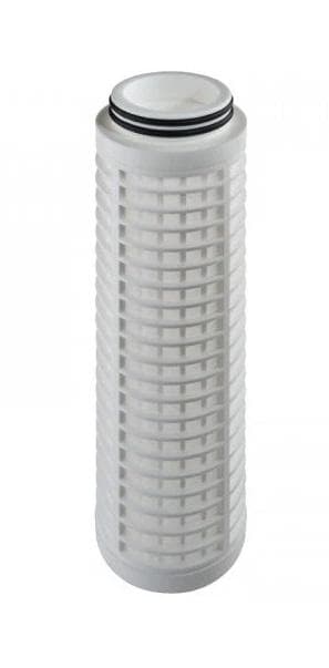 10" filtračná vložka umývateľná RL-CX 50mcr, RA5015314