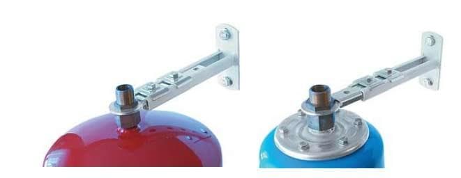 Konzola pre expanzomat pevná 8-50 l, 3/4" s predĺženim MS nosnosť 70kg Akcia