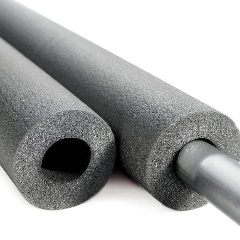 Tepelná izolácia SANFLEX=CLIMAFLEX BASIC s vnútorným priemerom 15, hrúbka izolácie 13 mm (tepelná izolácia)